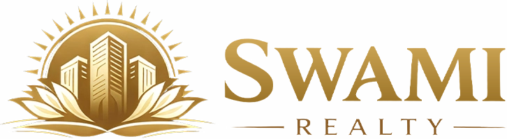Swami Realty Logo