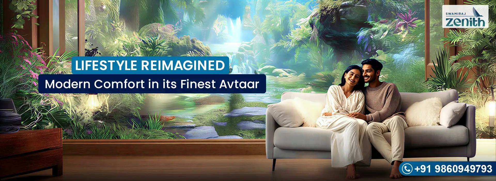 Swamiraj Zenith Swamiraj Zenith