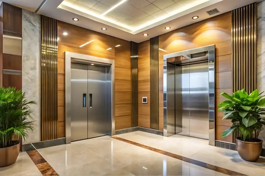 Primark Karanjade Elevators Primark Karanjade Elevators