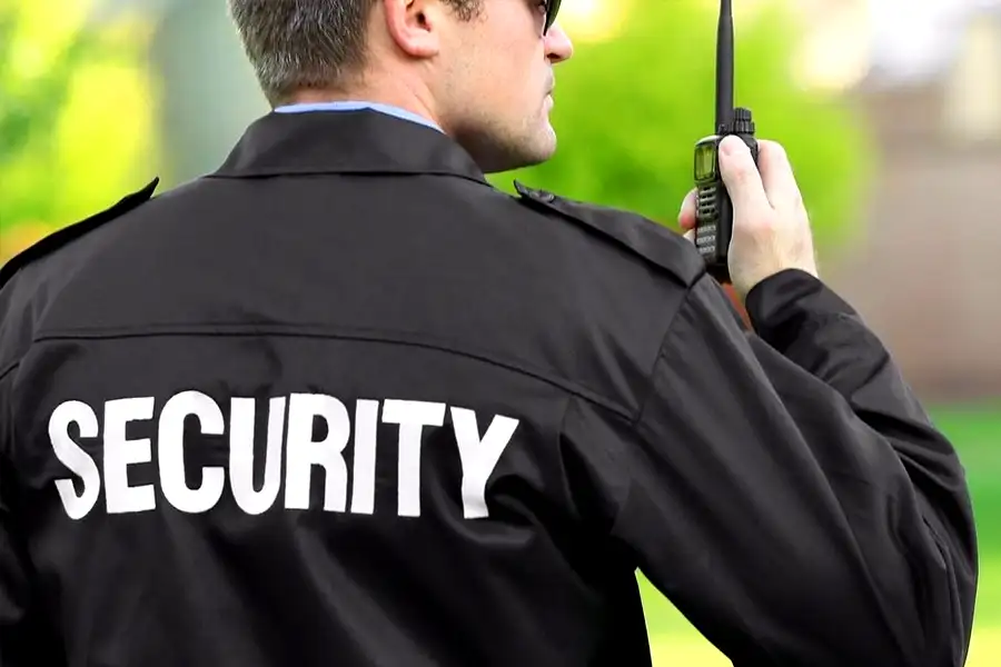 Primark Karanjade Security Primark Karanjade Security