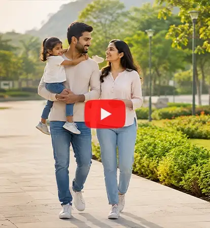 Precious Heights Kalyan Images