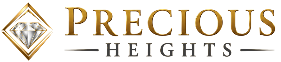 Precious Heights Logo