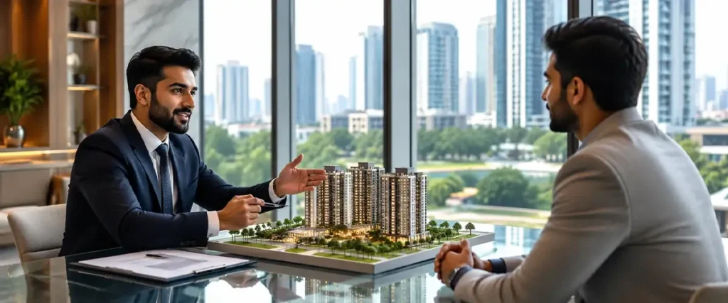 Precious Ulhasnagar Investment