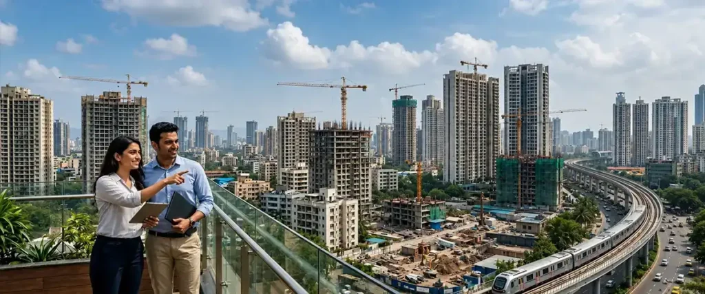 Samarth Altura Kalyan East