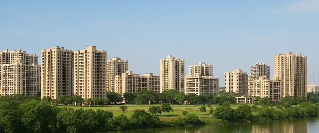 Samarth Altura Kalyan East Samarth Altura Kalyan East